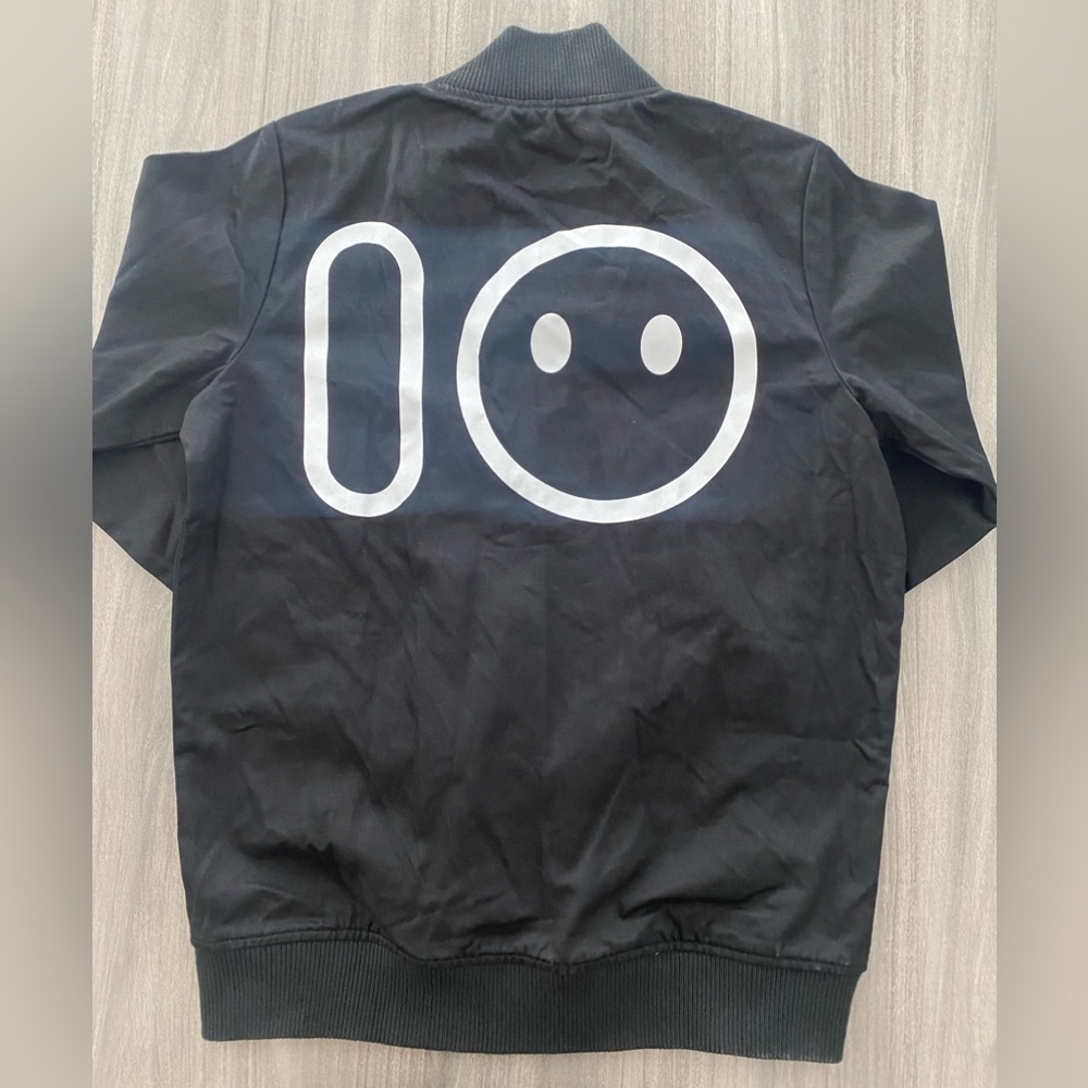 Imaginary Ones Bomber Jacket